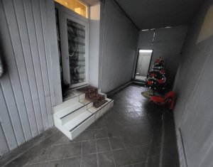 Casa unifamiliala, singur in curte, ultracentral – Cluj-Napoca