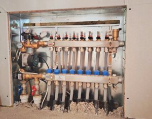 Maisons de vacances à vendre dans Marisel