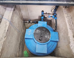 Maisons de vacances à vendre dans Marisel