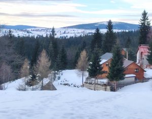 Maisons de vacances à vendre dans Marisel