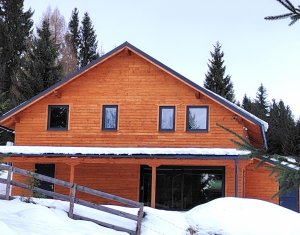 Maisons de vacances à vendre dans Marisel