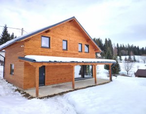 Maisons de vacances à vendre dans Marisel