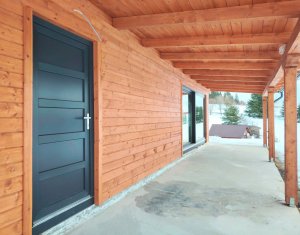 Maisons de vacances à vendre dans Marisel