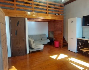 Apartment 1 rooms for sale in Cluj-napoca, zone Centru