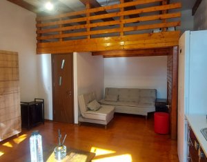Apartment 1 rooms for sale in Cluj-napoca, zone Centru