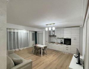 Lakás 2 szobák kiadó on Cluj-napoca