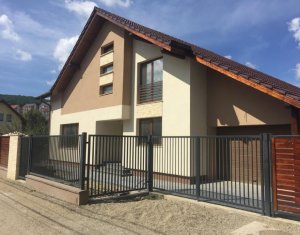 , 167m2 dans Cluj-napoca, zone Manastur