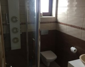 Maison 5 chambres à louer dans Cluj-napoca, zone Manastur