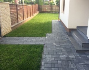 Maison 5 chambres à louer dans Cluj-napoca, zone Manastur