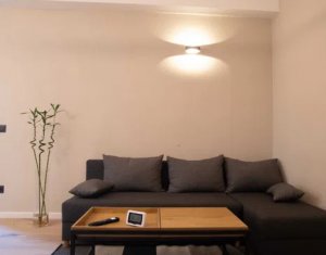 2 camere, parcare, zona strazii Motilor