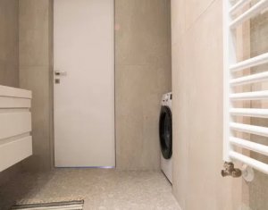 2 camere, parcare, zona strazii Motilor