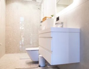 2 camere, parcare, zona strazii Motilor