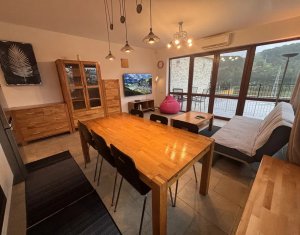 Lakás 3 szobák kiadó on Cluj-napoca, Zóna Manastur