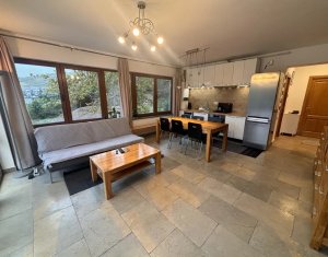 Lakás 3 szobák kiadó on Cluj-napoca, Zóna Manastur