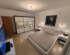 Lakás 3 szobák kiadó on Cluj-napoca, Zóna Manastur