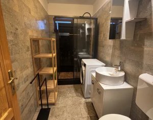 Lakás 3 szobák kiadó on Cluj-napoca, Zóna Manastur