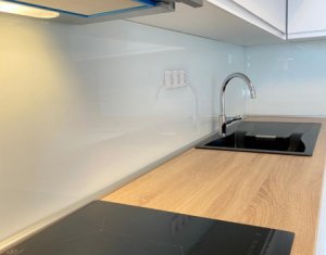 Appartement 2 chambres à louer dans Cluj-napoca, zone Gheorgheni