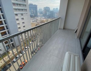 Appartement 2 chambres à louer dans Cluj-napoca, zone Gheorgheni