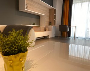 Appartement 2 chambres à louer dans Cluj-napoca, zone Gheorgheni