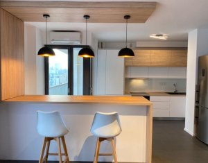 Appartement 2 chambres à louer dans Cluj-napoca, zone Gheorgheni