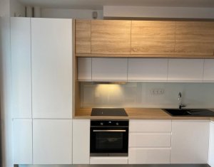 Appartement 2 chambres à louer dans Cluj-napoca, zone Gheorgheni