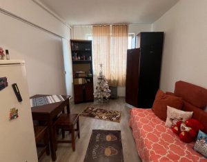 Lakás 1 szobák eladó on Cluj-napoca