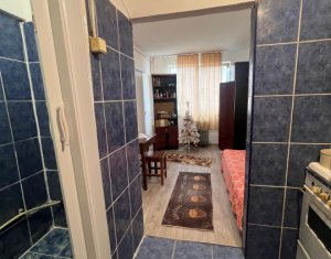 Lakás 1 szobák eladó on Cluj-napoca