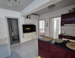 Lakás 3 szobák kiadó on Cluj-napoca, Zóna Manastur