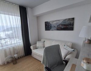 Lakás 3 szobák kiadó on Cluj-napoca, Zóna Manastur