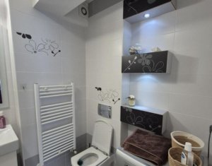 Lakás 3 szobák kiadó on Cluj-napoca, Zóna Manastur