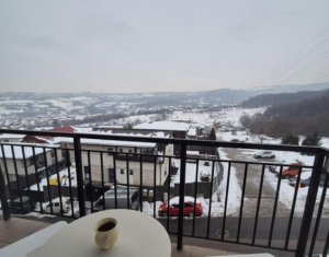 Lakás 3 szobák kiadó on Cluj-napoca, Zóna Manastur