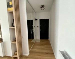 Lakás 2 szobák kiadó on Cluj-napoca, Zóna Buna Ziua