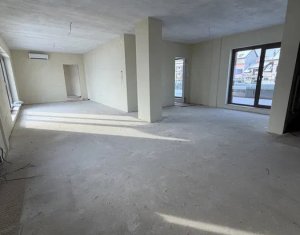 , 105m2 dans Cluj-napoca, zone Borhanci