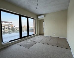 Appartement 3 chambres à vendre dans Cluj-napoca, zone Borhanci