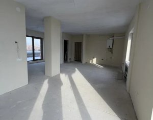 Appartement 3 chambres à vendre dans Cluj-napoca, zone Borhanci