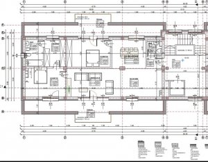 Appartement 3 chambres à vendre dans Cluj-napoca, zone Borhanci
