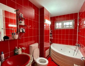 Lakás 4 szobák eladó on Cluj-napoca, Zóna Manastur