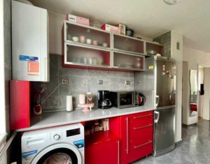 Lakás 4 szobák eladó on Cluj-napoca, Zóna Manastur