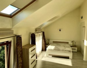 Appartement 4 chambres à louer dans Cluj-napoca, zone Europa