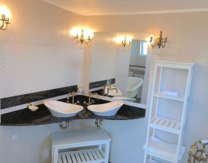 Appartement 4 chambres à louer dans Cluj-napoca, zone Europa