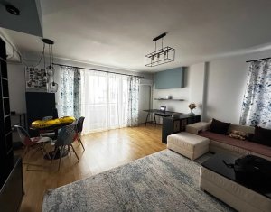 , 65.45m2 in Cluj-napoca, zona Zorilor