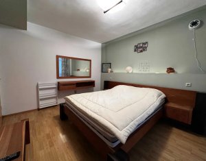 Apartament 2 camere, 65 mp, garaj subteran inclus, 2 balcoane