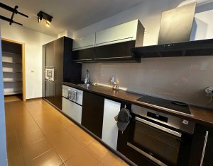 Apartament 2 camere, 65 mp, garaj subteran inclus, 2 balcoane