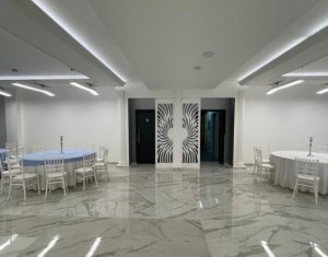 Birou de inchiriat, 123m2 in Cluj-napoca, zona Marasti