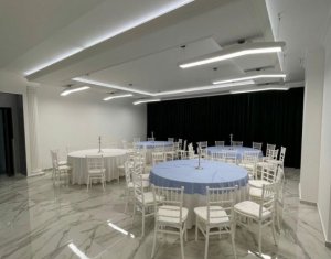  Spatiu comercial de inchiriat - zona Clujana 