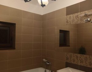 Imobil birouri casa 165mp cartierul militar, baza Sportiva Gheorgheni