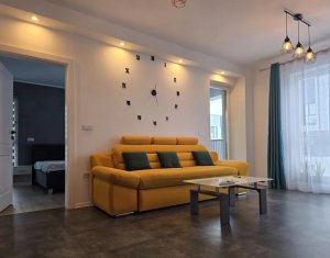 Lakás 2 szobák kiadó on Floresti