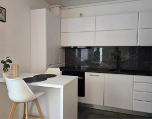 Lakás 2 szobák kiadó on Floresti