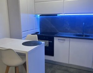 Lakás 2 szobák kiadó on Floresti