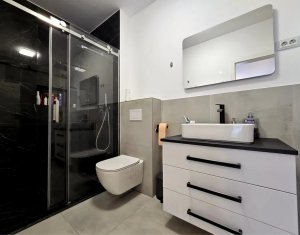 Lakás 2 szobák kiadó on Floresti